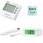 ちょっと気になる電気の使用量☆ 数値が一目でわかるメーターがついた「ワットメーター付きタップ」